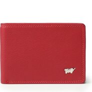 Braun Büffel Golf 3.0 Wallet RFID protection Leather 10.5 cm Productimage