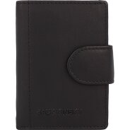 Jack Kinsky Aruba 500 Wallet RFID protection Leather 7.5 cm Productimage