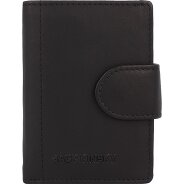 Jack Kinsky Aruba Wallet RFID protection Leather 7.5 cm Productimage