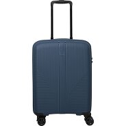 Travelite Air Stripe 4 wheels Cabin trolley S 55 cm Productimage