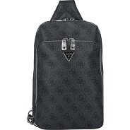 Guess Milano shoulder bag 33 cm Productimage