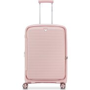 Roncato Arcade DLX 4 wheels Trolley 67 cm with expansion pleat Productimage