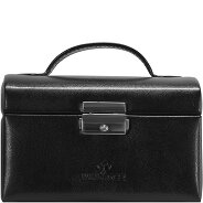 Windrose Merino jewelry case 15 cm Productimage Windrose Merino jewelry case 15 cm Productimage