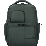Piquadro Wollem Daypack 43 cm Laptop compartment Productimage