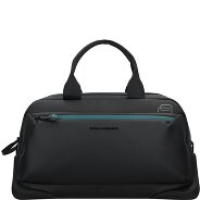 Piquadro Corner Special Weekender travel bag 51 cm Productimage Piquadro Corner Special Weekender travel bag 51 cm Productimage