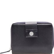 Maître Henau Diethilde Wallet RFID protection Leather 12.5 cm Productimage