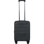Bric's Nausicaa 4 wheels Cabin suitcase 55 cm Expandable Productimage