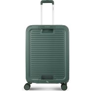 Hedgren Raku 4 wheels Trolley 65.5 cm Expandable Productimage