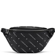 Liebeskind Monogram Fanny pack Leather 22 cm Productimage