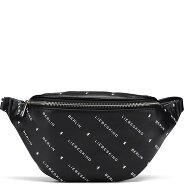 Liebeskind Monogram Fanny pack Leather 22 cm Productimage