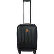Bric's Taormina 4 wheels Trolley S 57 cm with expansion pleat Productimage