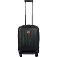 Bric's Taormina 4 wheels Trolley S 57 cm with expansion pleat Productimage