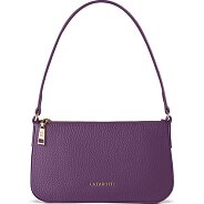 Lazarotti Bologna Leather Clutch Shoulder Bag, Leather, 22 cm Productimage