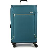 Samsonite Base Breeze 4 wheels Trolley 78 cm with expansion pleat Productimage