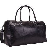 Leonhard Heyden Cambridge travel bag leather 50 cm Productimage