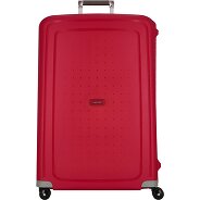 Samsonite S'Cure Spinner 4-Wheel Trolley 81 cm Productimage Samsonite S'Cure Spinner 4-Wheel Trolley 81 cm Productimage