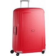 Samsonite S'Cure Spinner 4-Wheel Trolley 81 cm Productimage