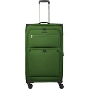 Travelite Cubis 4 wheels Trolley L 83 cm Expandable Productimage
