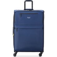 Delsey Paris Maubert 2.0 4 wheels Trolley 79 cm with expansion pleat Productimage