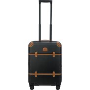 Bric's Bellagio 4 wheels Cabin trolley 55 cm Productimage