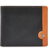 Castelijn & Beerens Executive Wallet RFID protection Leather 11 cm Productimage