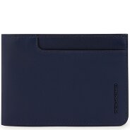 Piquadro Tiger Wallet RFID protection Leather 13 cm Productimage