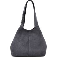 Coccinelle C-Easy Shoulder Bag Genuine Leather 34 cm Productimage