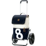 Andersen Shopper Royal Shopper 360° Mole Shopping Trolley 57 cm Productimage