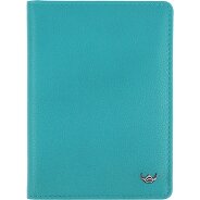 Golden Head Madrid identity card case RFID leather 9 cm Productimage