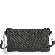 LES VISIONNAIRES Alice Clutch purse Genuine Leather 27 cm Productimage