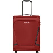 Travelite Jetpack Multi 2 wheels Cabin trolley 55 cm Productimage