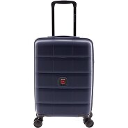 Gladiator 2700 4 wheels Trolley 55 cm Productimage