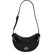 Karl Lagerfeld Autograph Shoulder bag Genuine Leather 26 cm Productimage