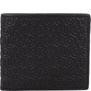 Hugo Ethon Wallet Leather 11 cm Productimage