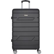 Nowi Bergamo 4 wheels Trolley 75 cm Productimage