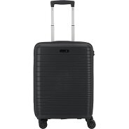 d&n Travel Line 4600 4 wheels Cabin trolley S 55 cm Productimage