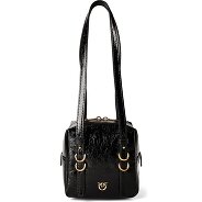 PINKO Cubic Mini Bag Shoulder Bag Genuine Leather 16 cm Productimage