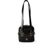 PINKO Cubic Mini Bag Shoulder Bag Leather 16 cm Productimage