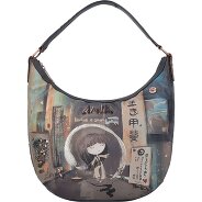 Anekke Shoen Brown Shoulder Bag 36 cm Productimage Anekke Shoen Brown Shoulder Bag 36 cm Productimage