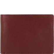 Leonhard Heyden Cambridge Wallet Leather 10 cm Productimage