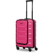 Smartbox Edition 01 4 wheels Cabin trolley 55 cm Laptop compartment Productimage