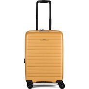 Jump Striper 4 wheels Cabin suitcase 55 cm Expandable Productimage