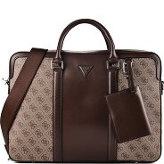 Guess Milano Briefcase 38 cm Laptop compartment Productimage
