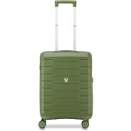 Roncato Skyline 2.0 Neon 4 wheels Cabin suitcase 55 cm Productimage