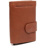 The Chesterfield Brand Nivala Wallet RFID protection Leather 7.5 cm Productimage