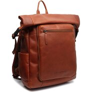 The Chesterfield Brand Remo Daypack Leather 47 cm Laptop compartment Productimage