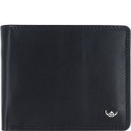 Golden Head Polo Wallet RFID protection Genuine Leather 11 cm Productimage