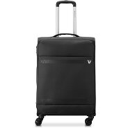 Roncato Jazz 4.0 4 wheels Trolley M 65 cm with expansion pleat Productimage