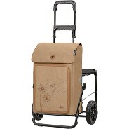 Andersen Shopper Komfort Shopper Erbo Shopping Trolley 58 cm Productimage
