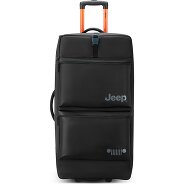 Jeep JS006B 2 wheels Trolley 82 cm Productimage